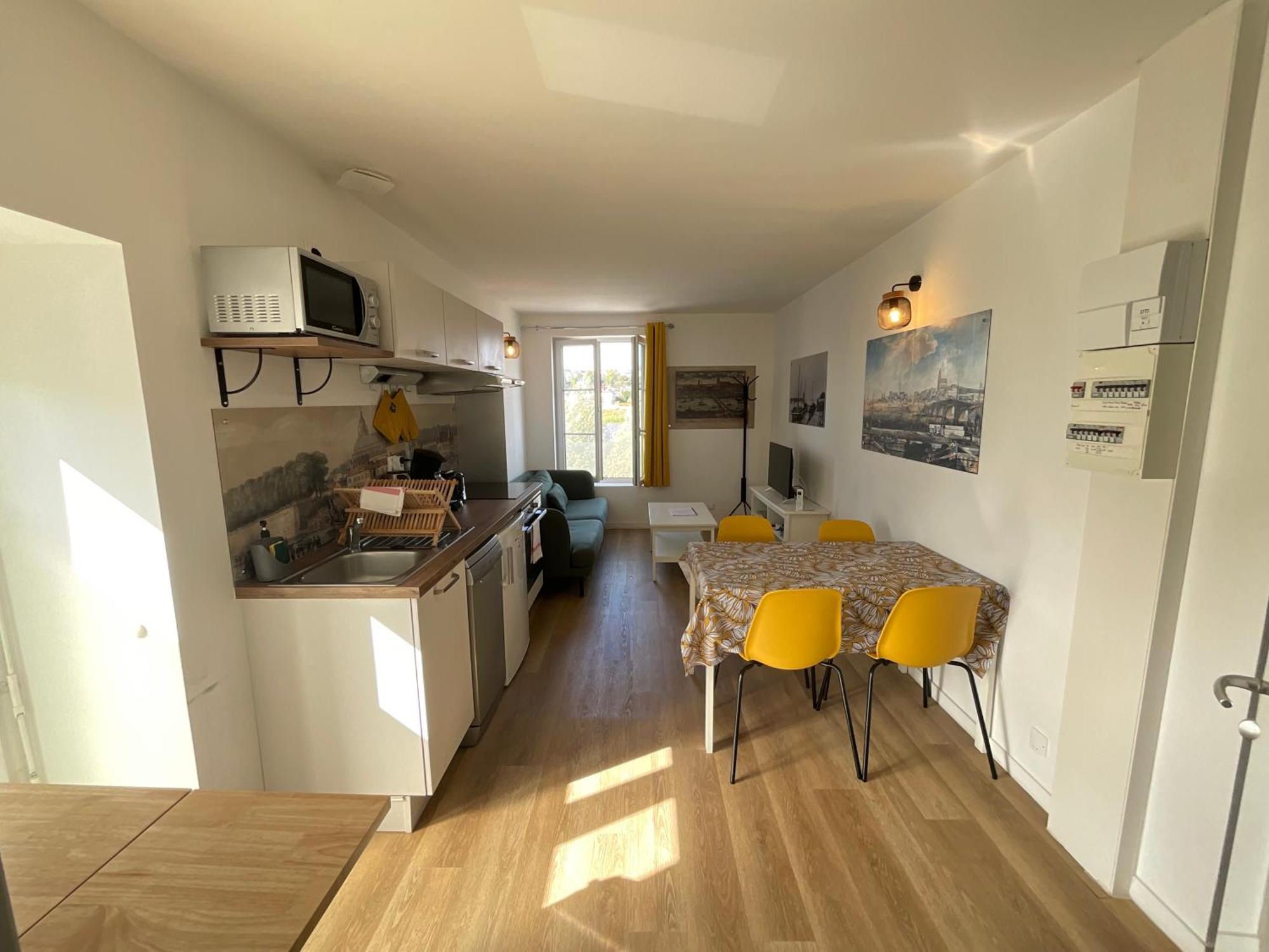 "Gite Les Futreaux" Vue Sur Loire & Linge Inclus Blois Bagian luar foto